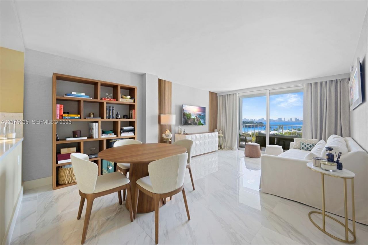 6900 Bay Dr , Unit 8A, Miami Beach, FL 33141 Photo