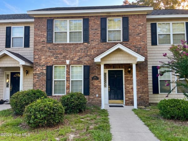 1003 Charlotte Avenue, Unit 3, Calabash, NC 28467