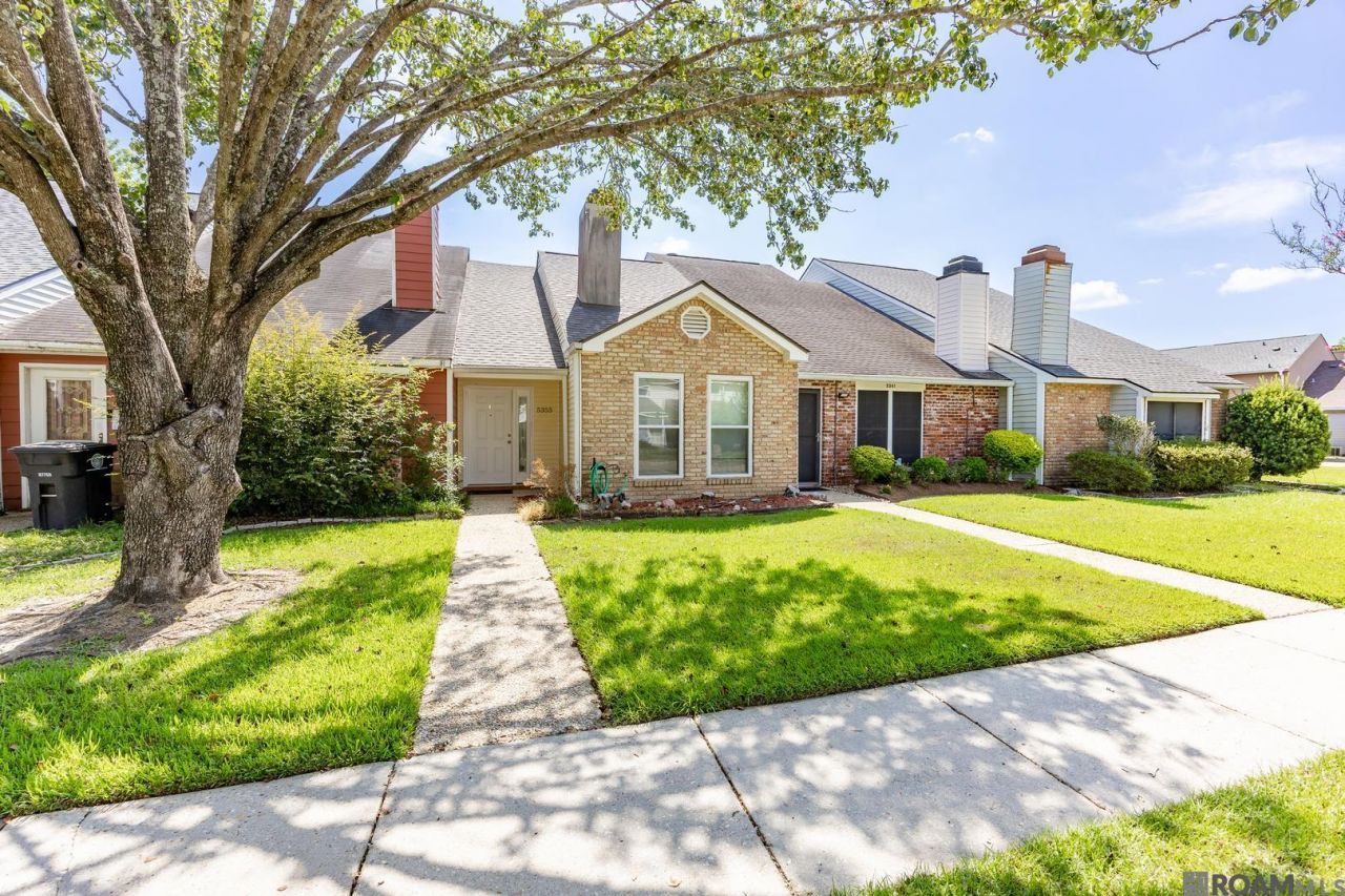 5355 Sleepy Hollow Dr, Baton Rouge, LA 70817 Main Photo