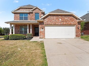 9721 McFarring Drive, Fort Worth, TX 76244