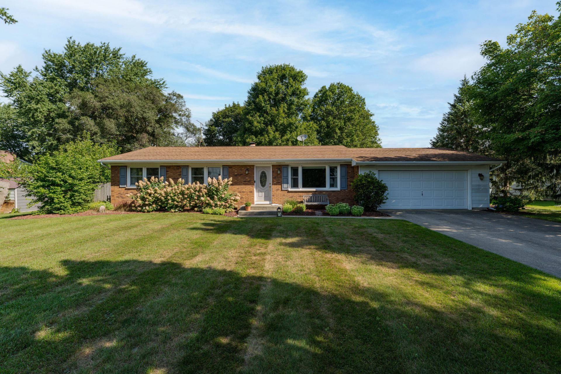 9637 E Ml Avenue, Galesburg, MI 49053 Main Photo