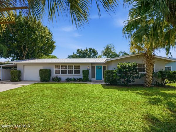 2403 Parsons Avenue, Melbourne, FL 32901
