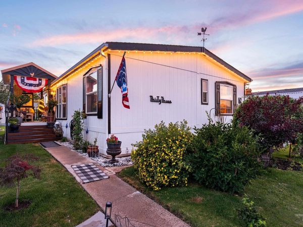 2115 6th Ave #33, Clarkston, WA 99403