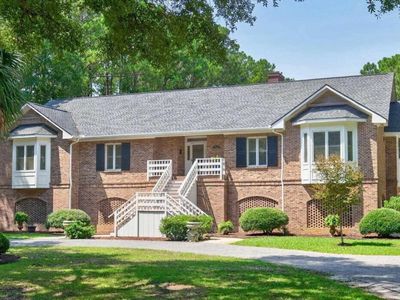2674 Wallace Pate Dr., Georgetown, SC 29440