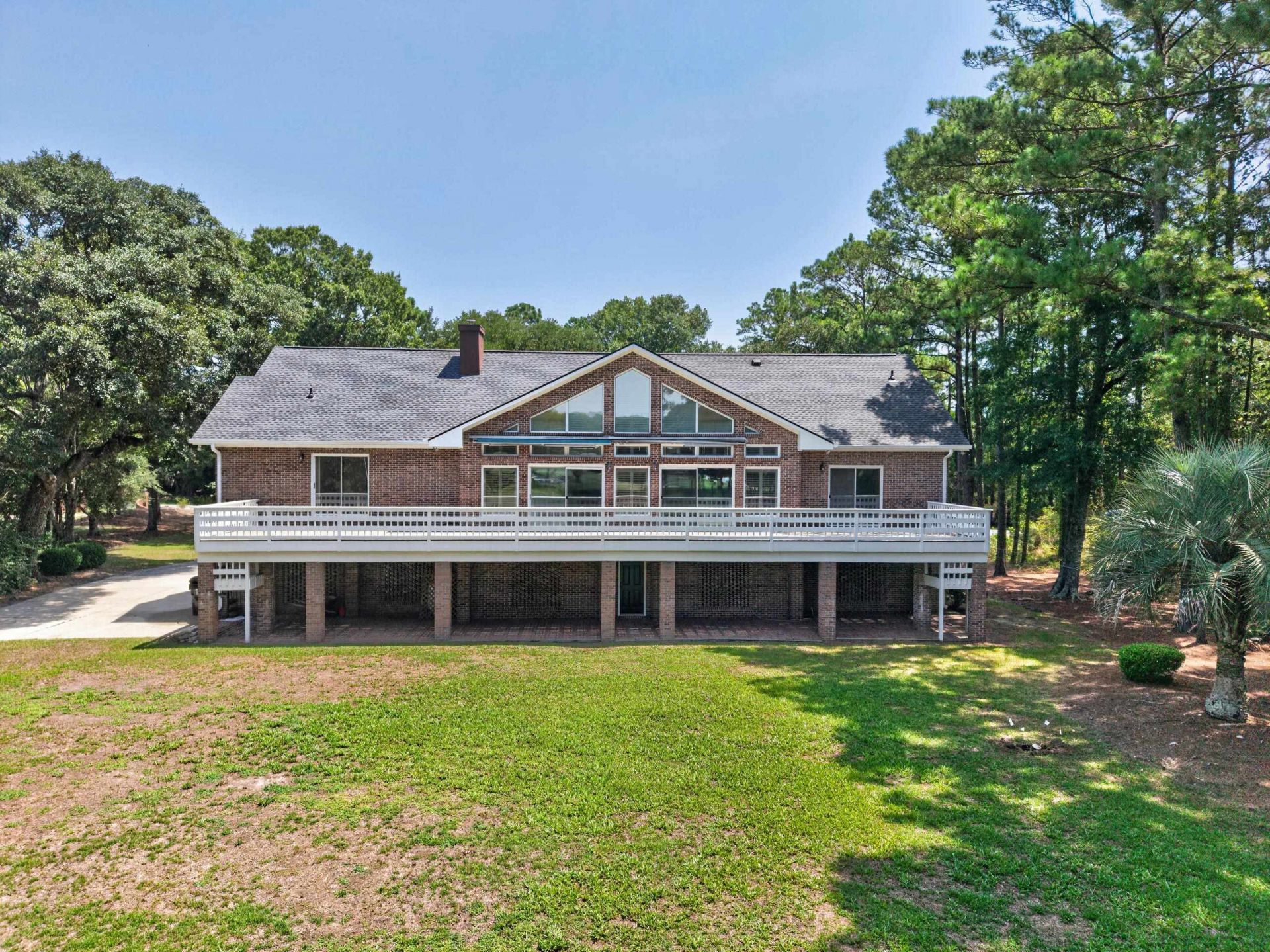 2674 Wallace Pate Dr. Photo 8