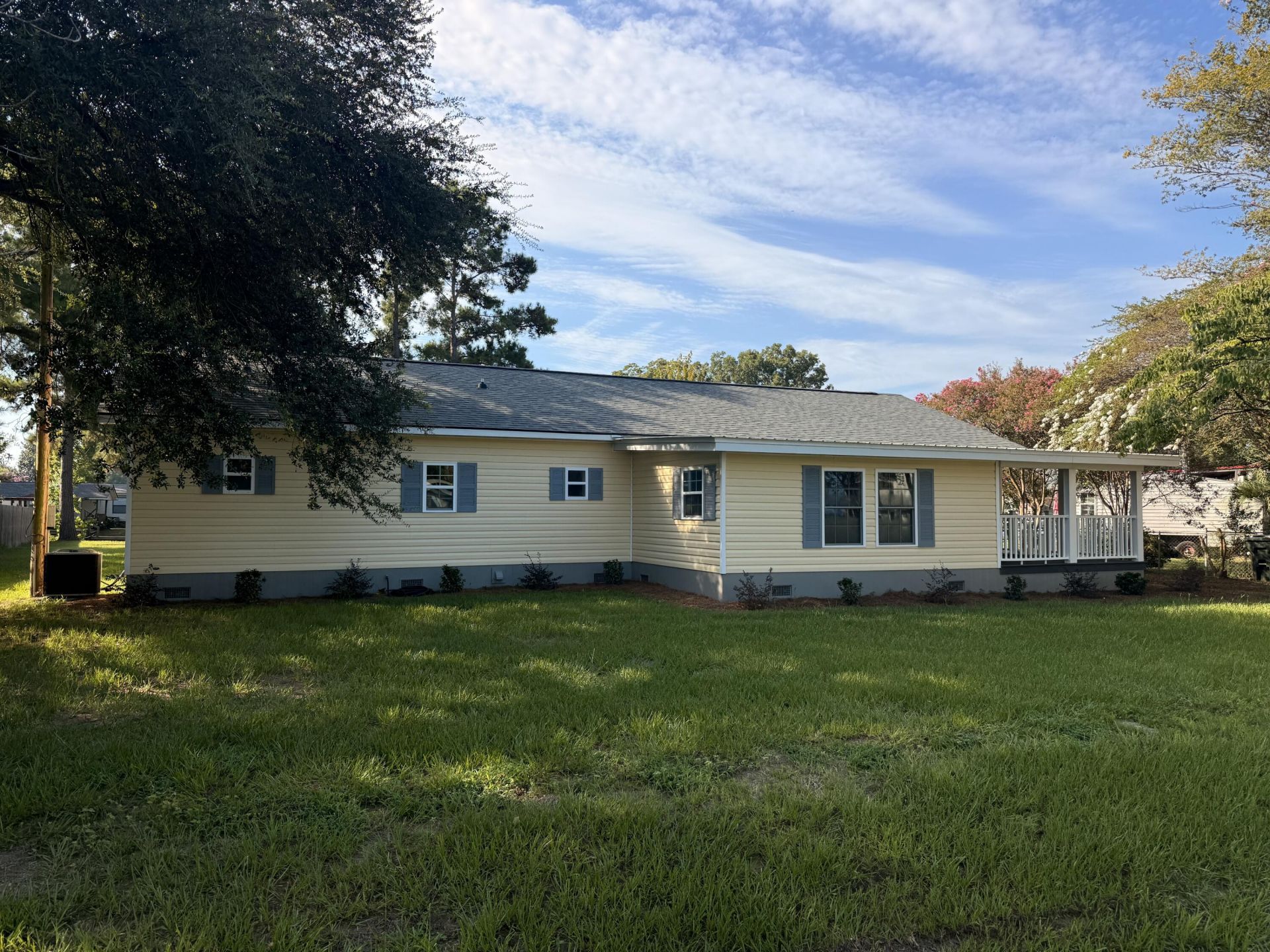 402 Lake Moultrie Photo 18