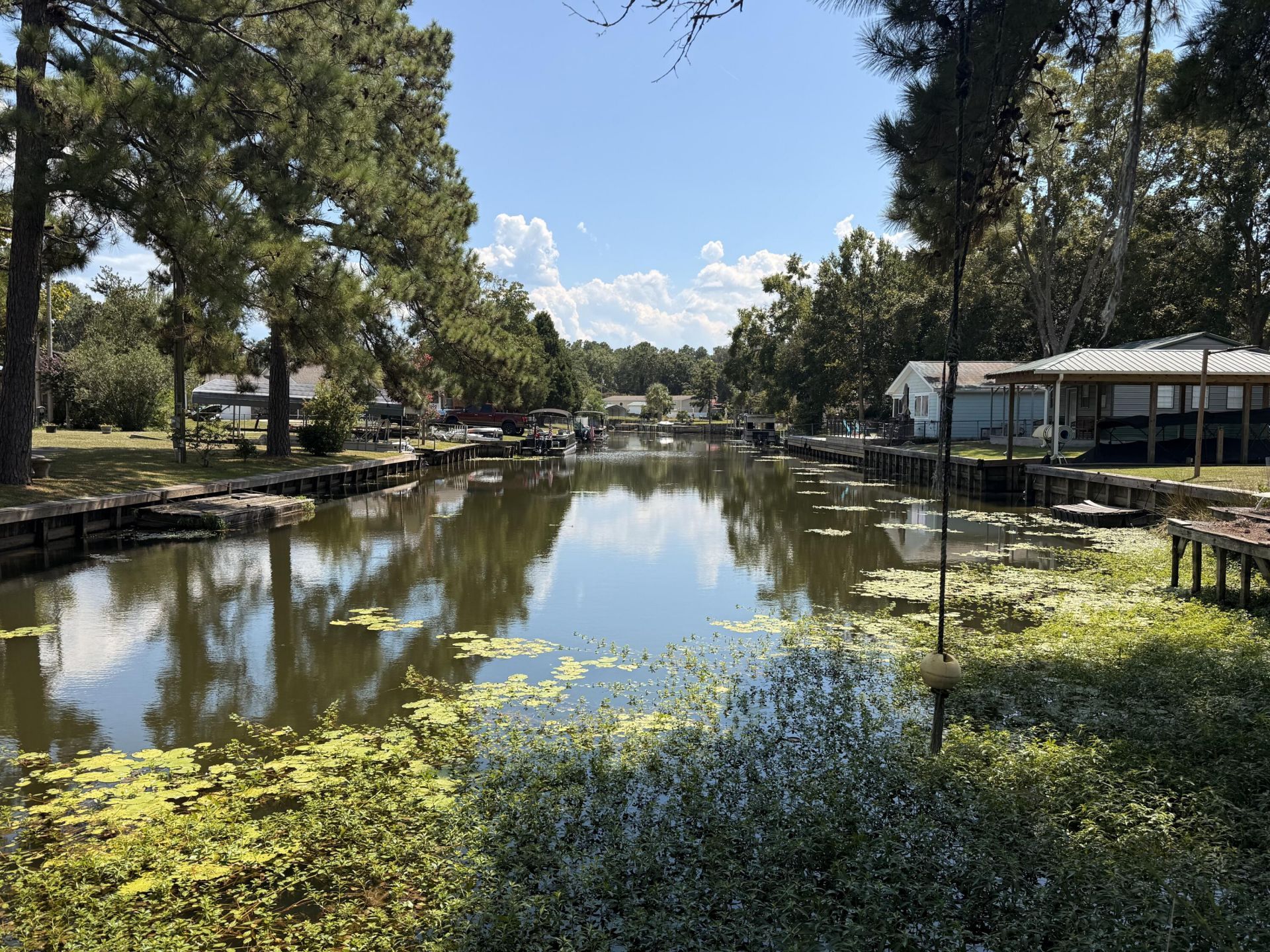 402 Lake Moultrie Photo 19