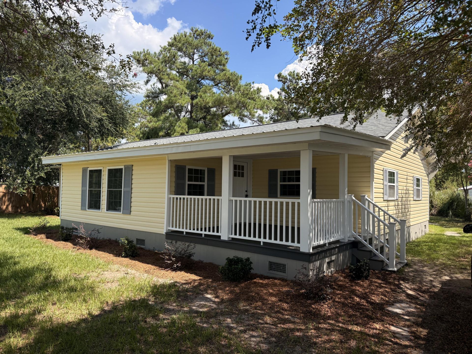 402 Lake Moultrie Photo 4