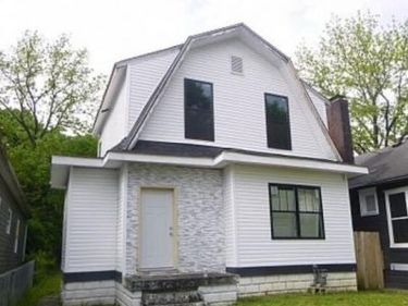 1650 Gallagher Street, Louisville, KY 40210