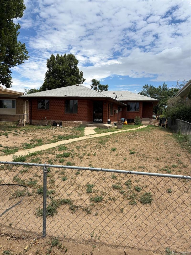 3366 Kearney Street, Unit 3360, Denver, CO 80207 Main Photo