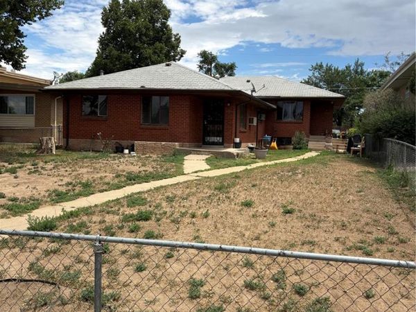 3366 Kearney Street, Unit 3360, Denver, CO 80207