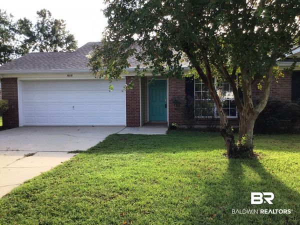 5878 Shady Woods Court, Gulf Shores, AL 36542
