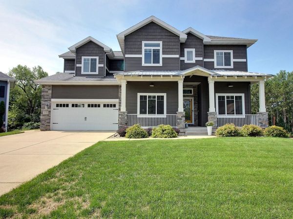 2436 Trevor Way, Madison, WI 53719