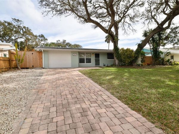 2307 SAXON DRIVE , NEW SMYRNA BEACH, FL 32169
