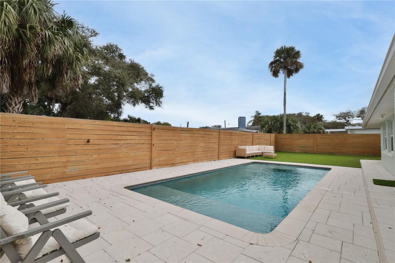 2307 Saxon Drive , New Smyrna Beach, FL 32169 Photo
