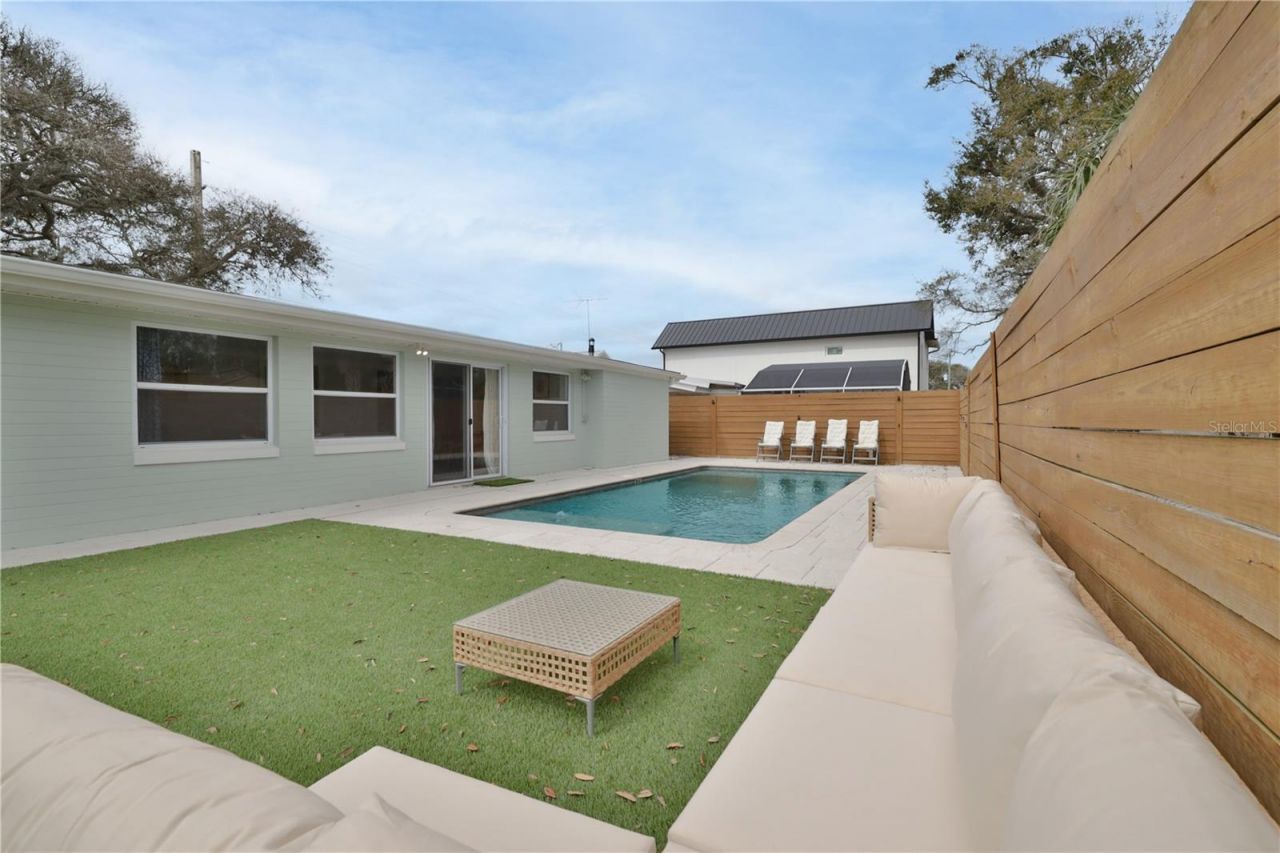 2307 Saxon Drive , New Smyrna Beach, FL 32169 Photo