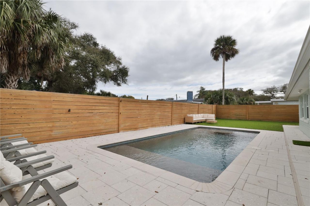 2307 Saxon Drive , New Smyrna Beach, FL 32169 Photo
