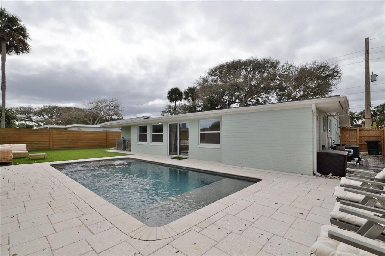 2307 Saxon Drive , New Smyrna Beach, FL 32169 Photo
