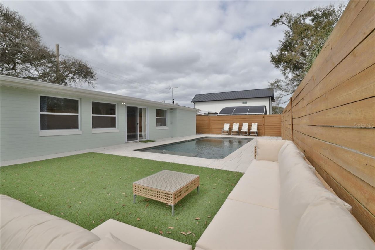 2307 Saxon Drive , New Smyrna Beach, FL 32169 Photo