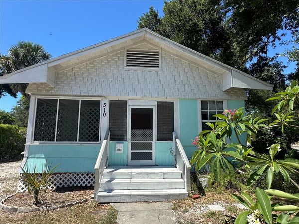 310 SPRING COURT , Unit A, CLEARWATER, FL 33755