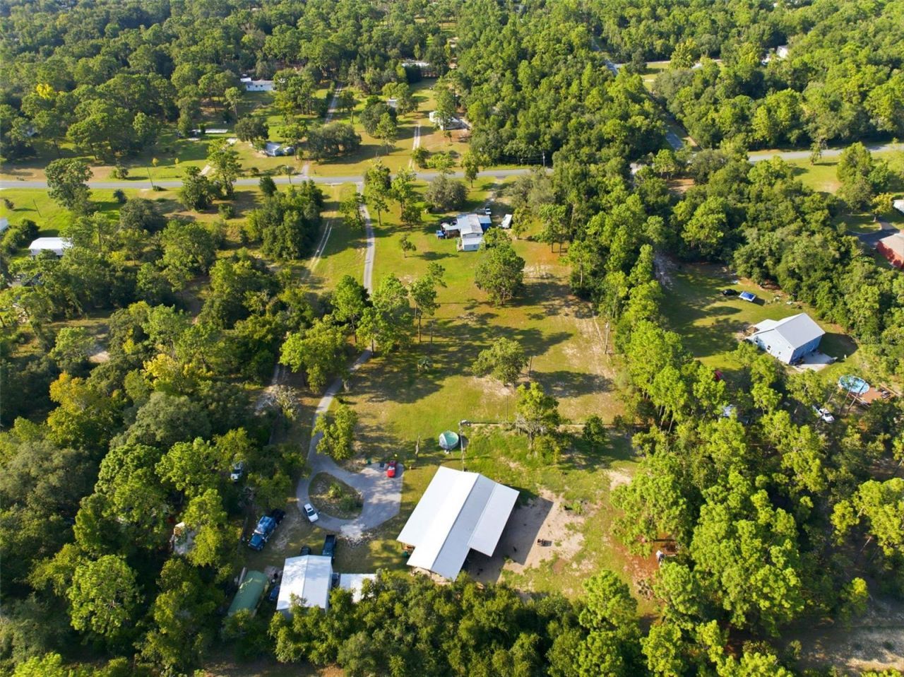 1710 E Ray Street, Hernando, FL 34442 Main Photo