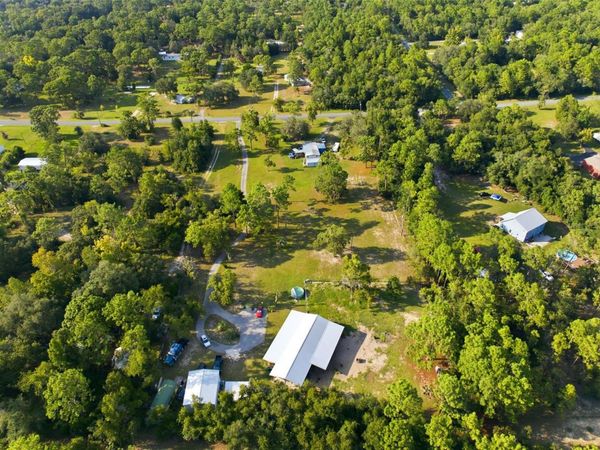 1710 E RAY STREET, HERNANDO, FL 34442