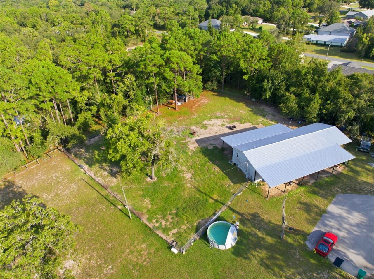 1710 E Ray Street, Hernando, FL 34442 Photo