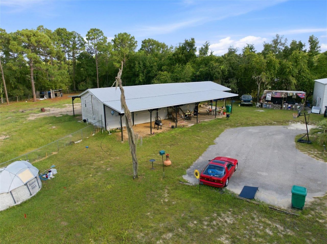 1710 E Ray Street, Hernando, FL 34442 Photo