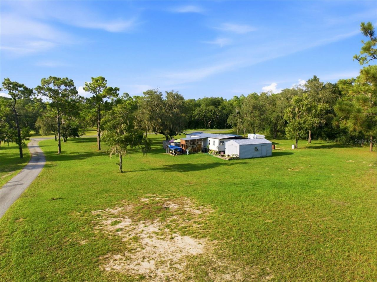 1710 E Ray Street, Hernando, FL 34442 Photo