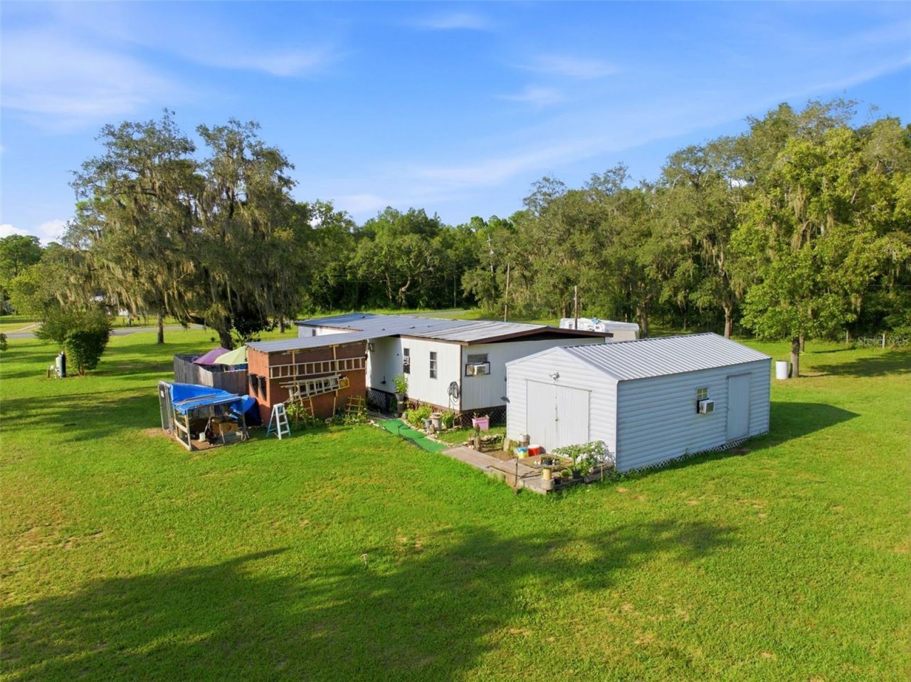 1710 E Ray Street, Hernando, FL 34442 Photo