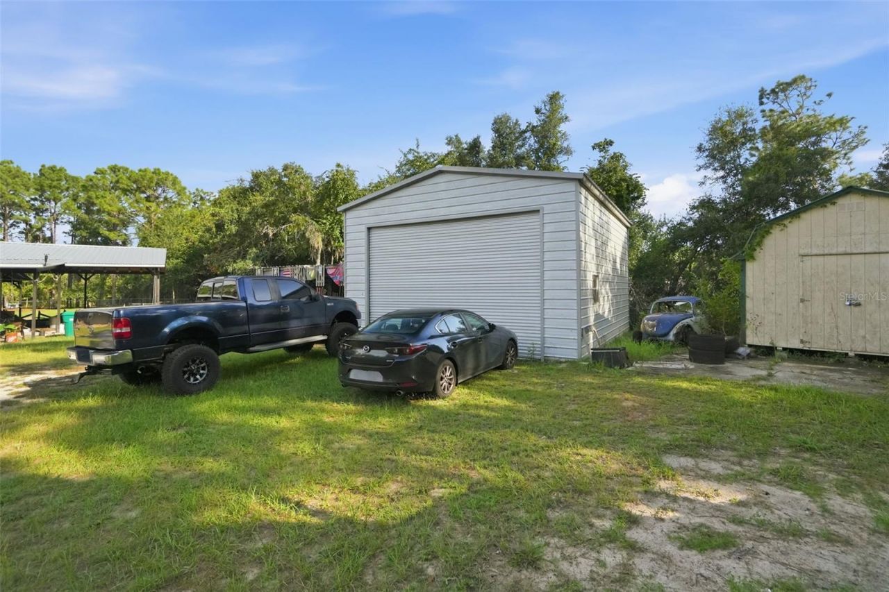 1710 E Ray Street, Hernando, FL 34442 Photo