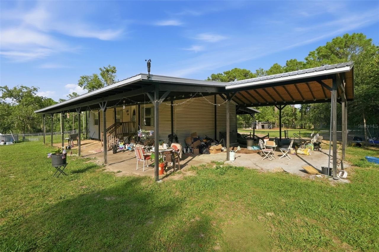 1710 E Ray Street, Hernando, FL 34442 Photo