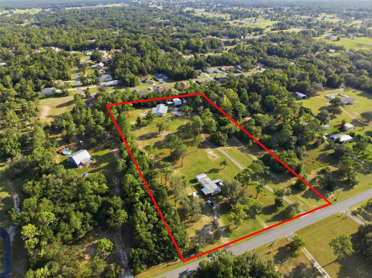 1710 E Ray Street, Hernando, FL 34442 Photo