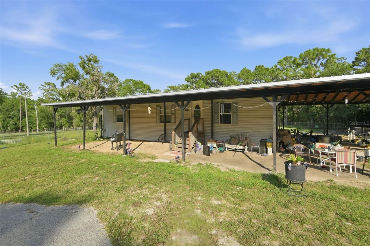 1710 E Ray Street, Hernando, FL 34442 Photo