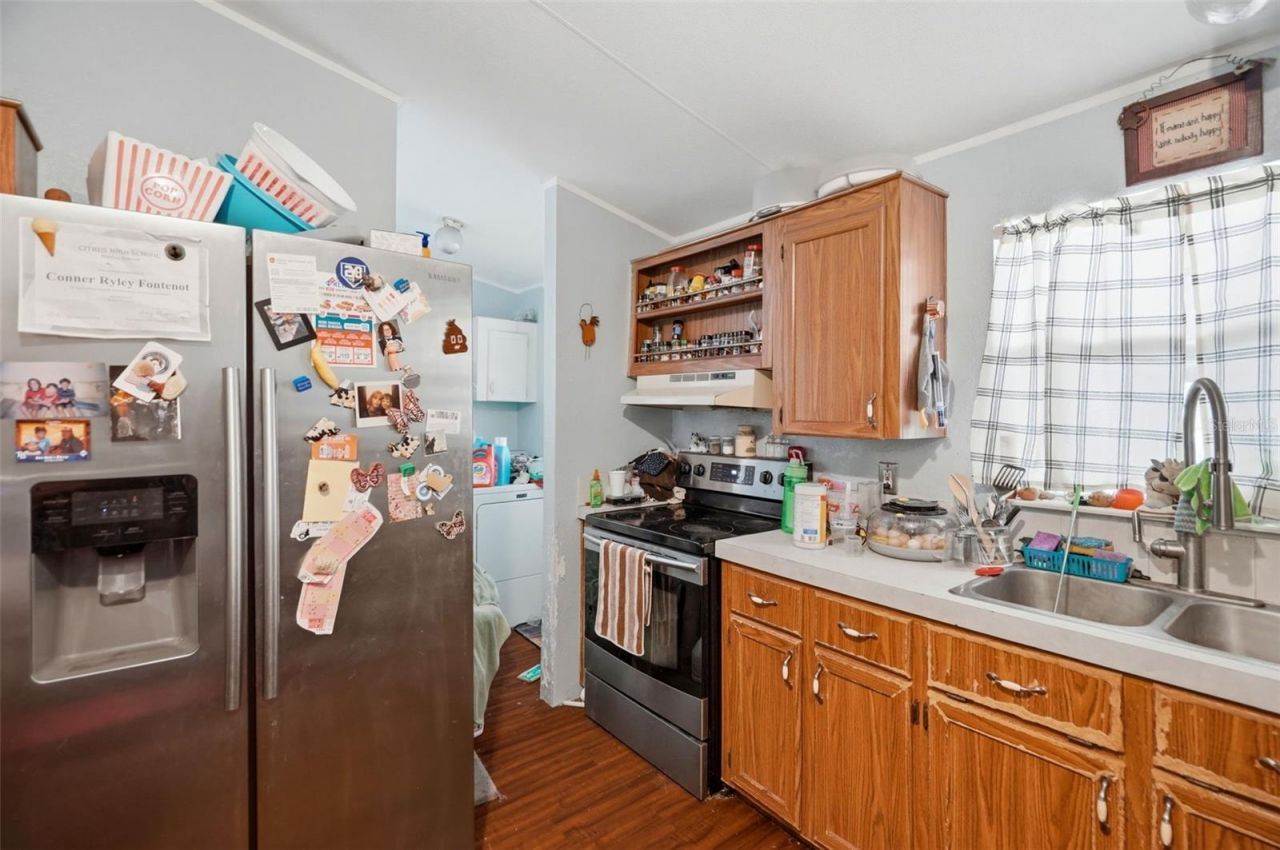 1710 E Ray Street, Hernando, FL 34442 Photo