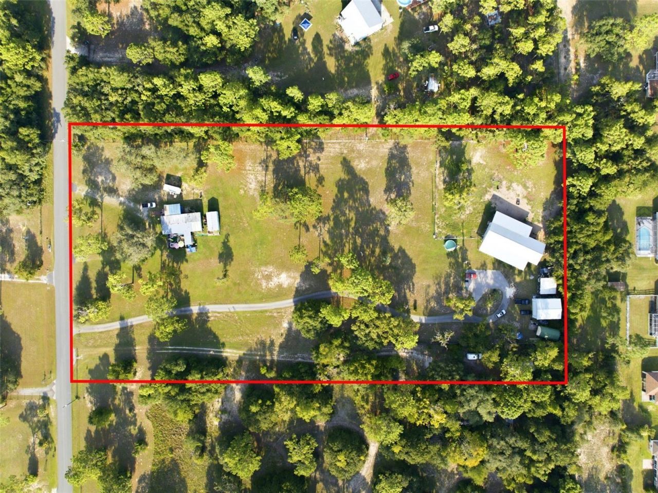 1710 E Ray Street, Hernando, FL 34442 Photo