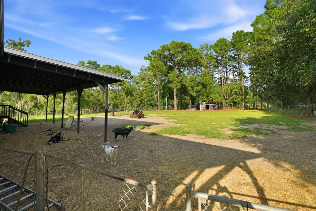 1710 E Ray Street, Hernando, FL 34442 Photo