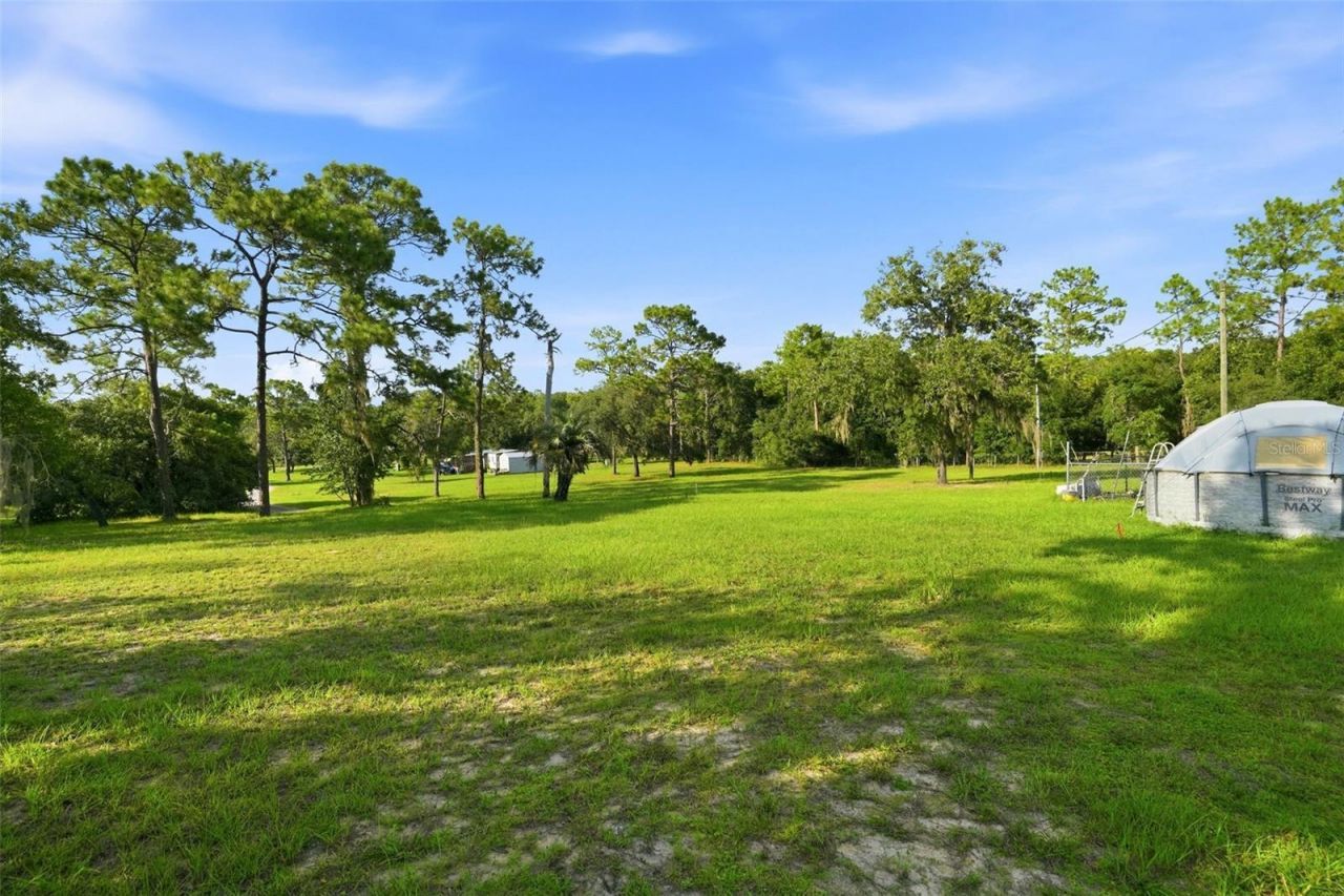 1710 E Ray Street, Hernando, FL 34442 Photo