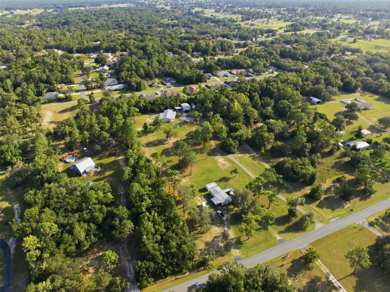 1710 E Ray Street, Hernando, FL 34442 Photo