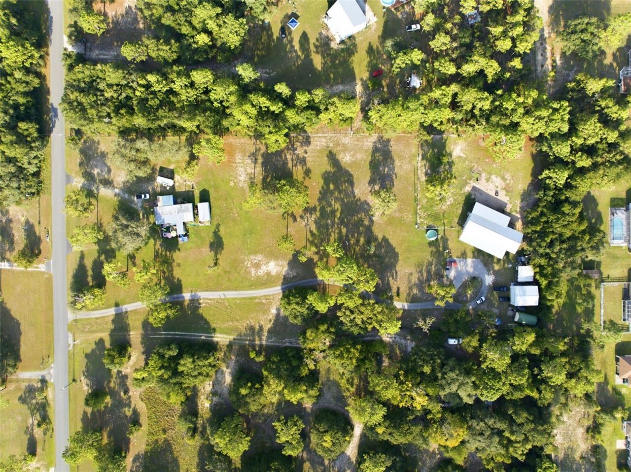1710 E Ray Street, Hernando, FL 34442 Photo