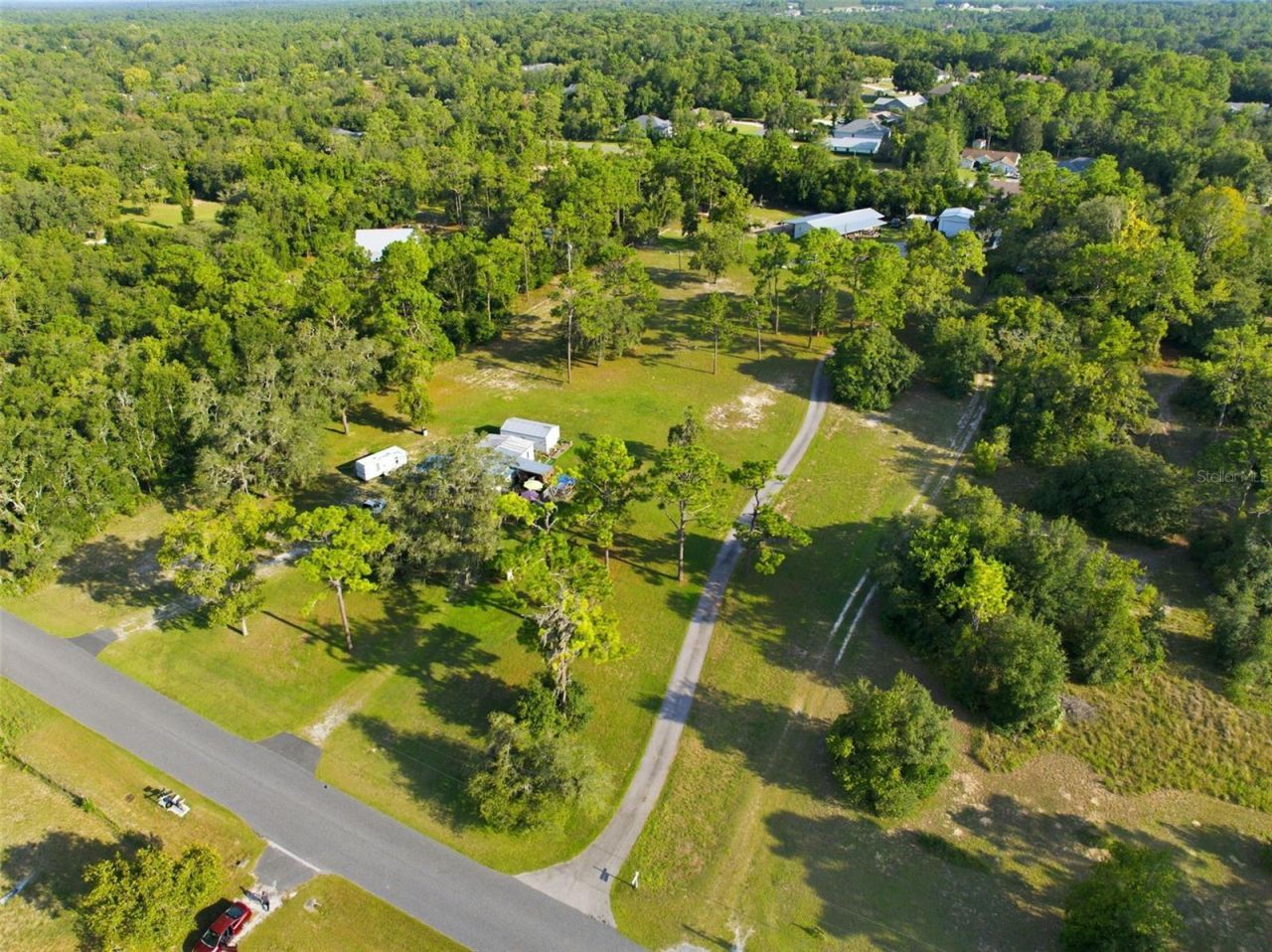 1710 E Ray Street, Hernando, FL 34442 Photo
