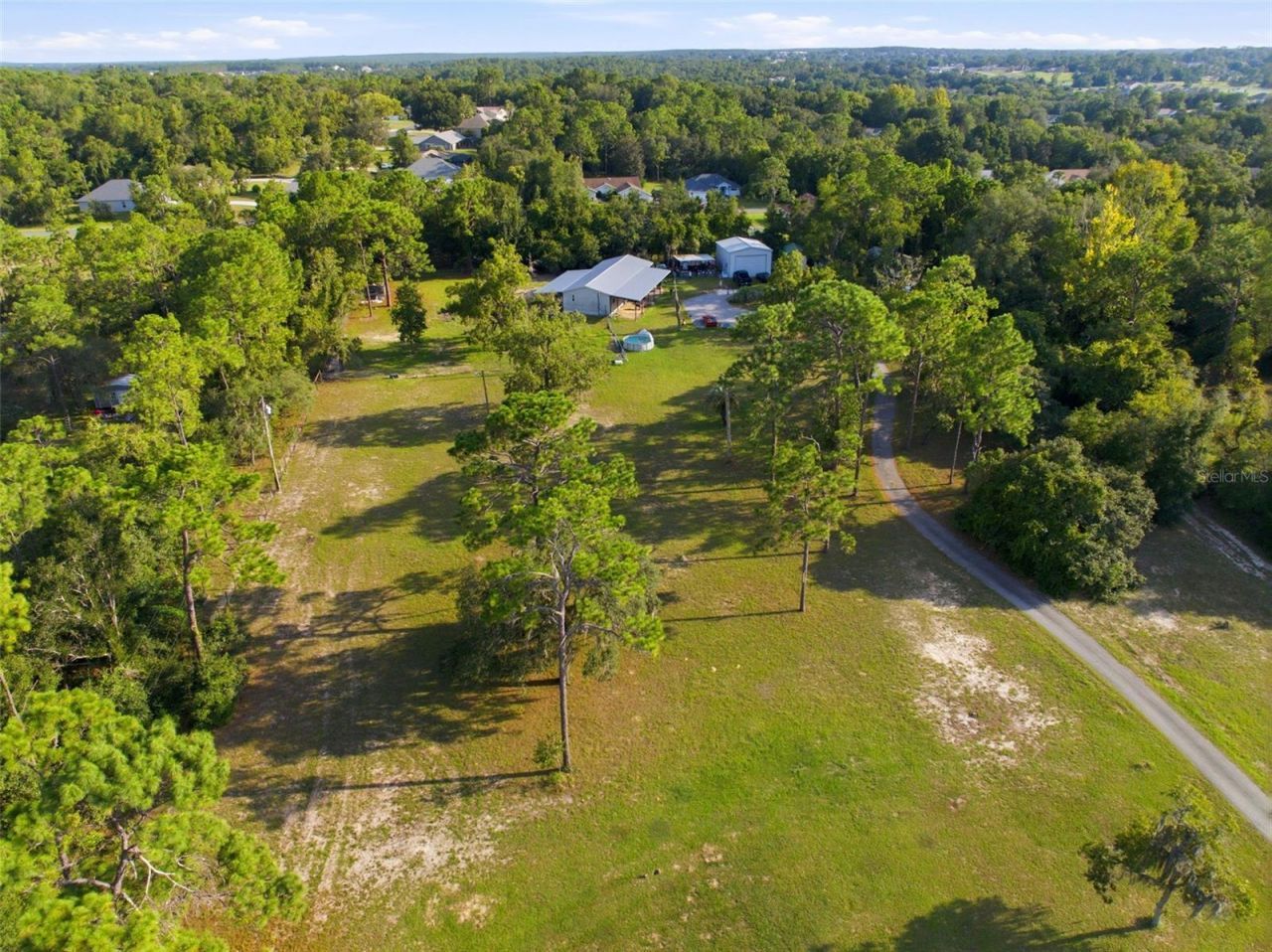 1710 E Ray Street, Hernando, FL 34442 Photo