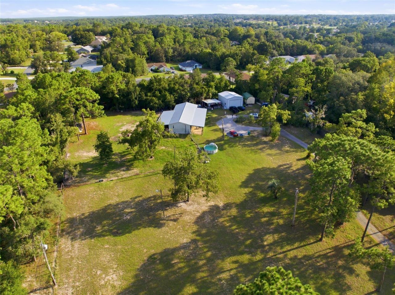 1710 E Ray Street, Hernando, FL 34442 Photo