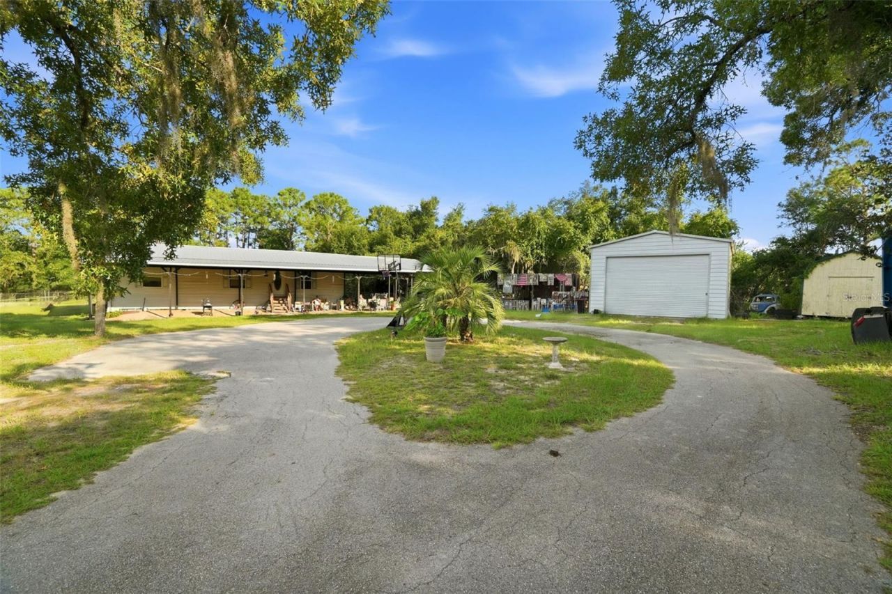 1710 E Ray Street, Hernando, FL 34442 Photo