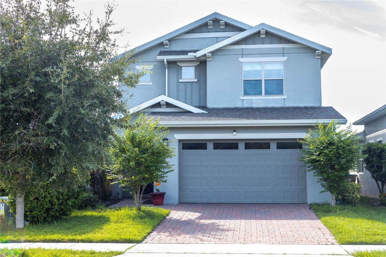 6691 Alder Road , Harmony, FL 34773 Photo