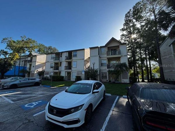 1972 LAKE ATRIUMS CIRCLE , Unit 199, ORLANDO, FL 32839