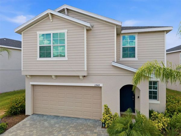 13969 LILAC SKY TERRACE , BRADENTON, FL 34211