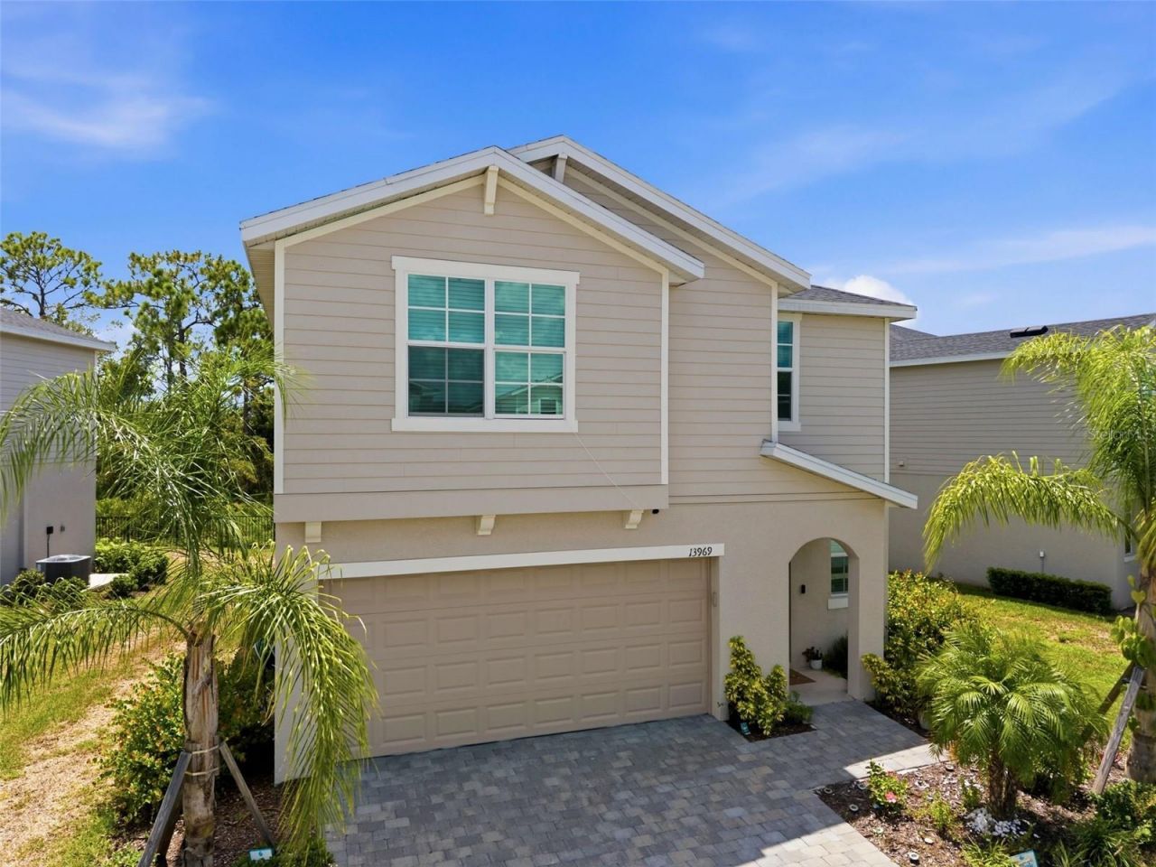 13969 Lilac Sky Terrace , Bradenton, FL 34211 Photo