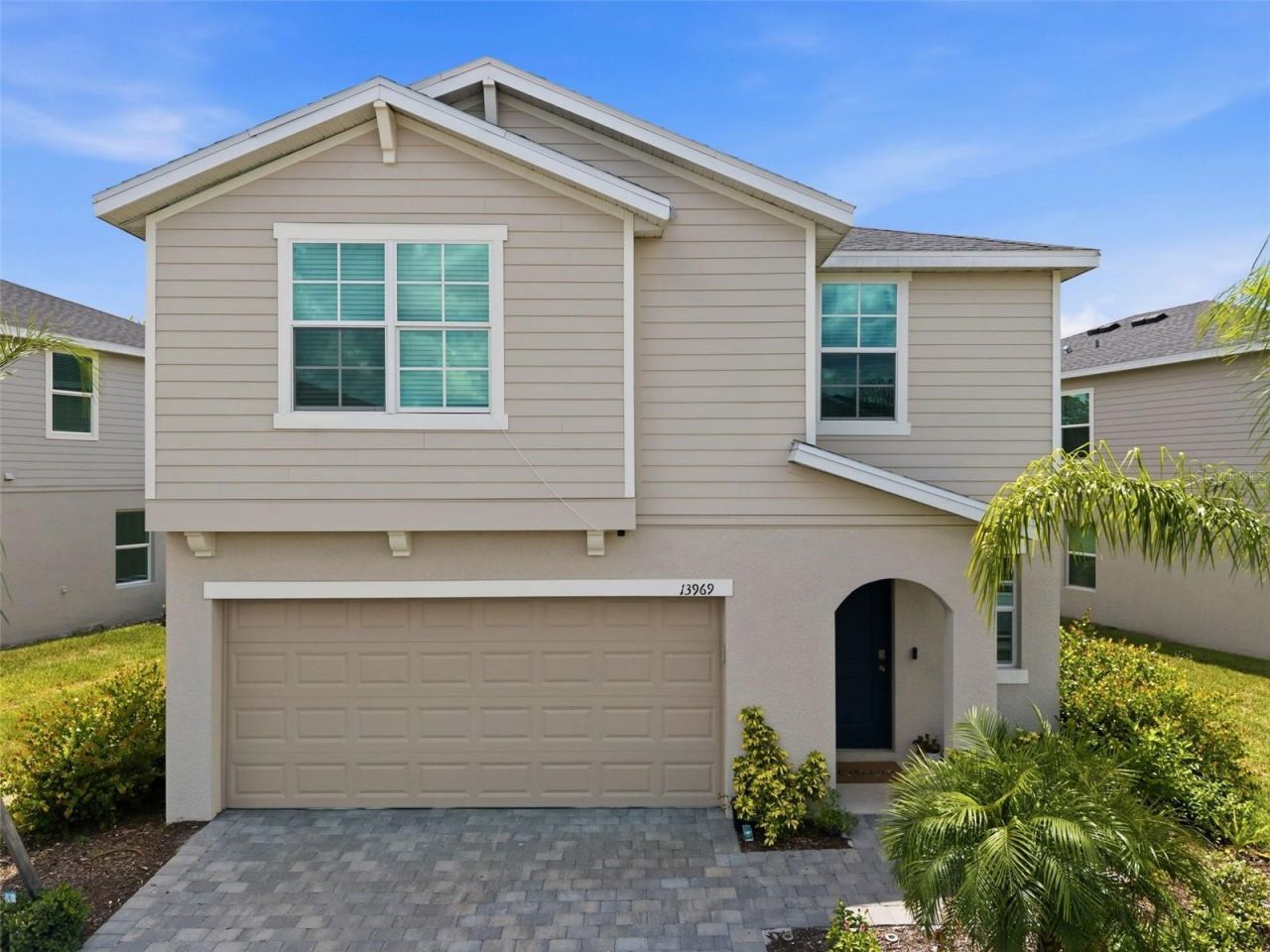 13969 Lilac Sky Terrace , Bradenton, FL 34211 Photo