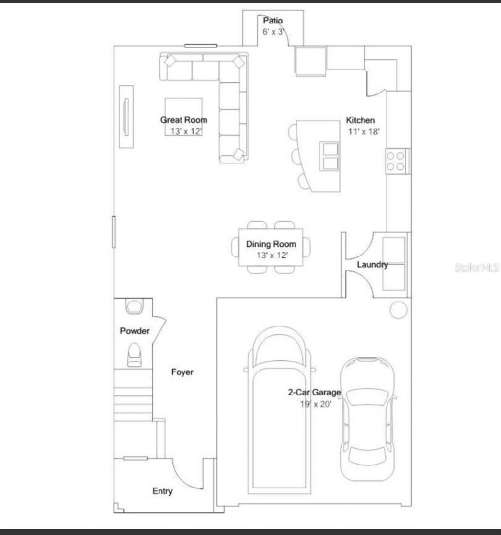 13969 Lilac Sky Terrace, Bradenton, FL 34211 Photo